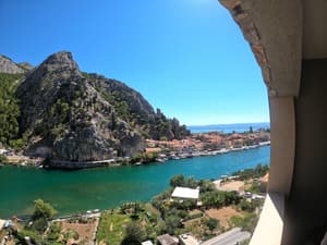thumbnail: View from room
