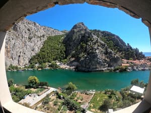 thumbnail: View from room