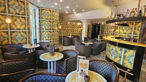 thumbnail: Bar (on property)