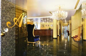 thumbnail: Reception