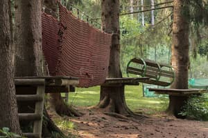 thumbnail: Children's play area - outdoor