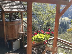 thumbnail: Mountain view