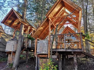 thumbnail: Terrace/patio