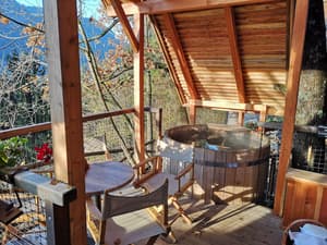 thumbnail: Terrace/patio