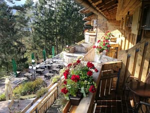 thumbnail: View from property
