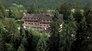 thumbnail: Aerial view