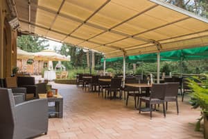 thumbnail: Terrace/patio