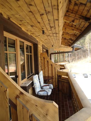 thumbnail: Terrace/patio