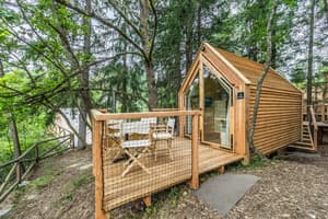 thumbnail: Terrace/patio