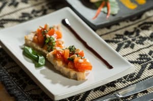 thumbnail: Food and drink