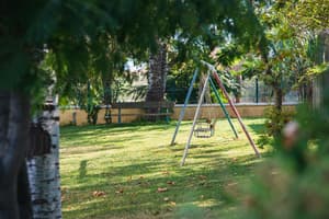 thumbnail: Property grounds