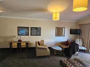 thumbnail: Living area