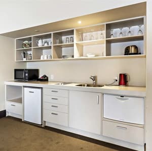 thumbnail: Private kitchen