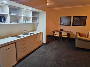 thumbnail: Living area