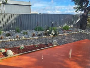 thumbnail: Terrace/patio