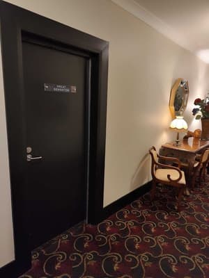 thumbnail: Room