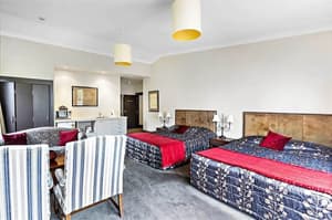 thumbnail: Room