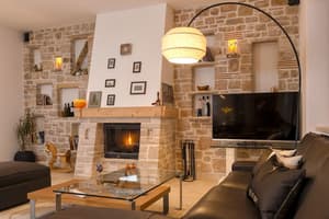 thumbnail: Living area