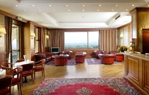 thumbnail: Room amenity