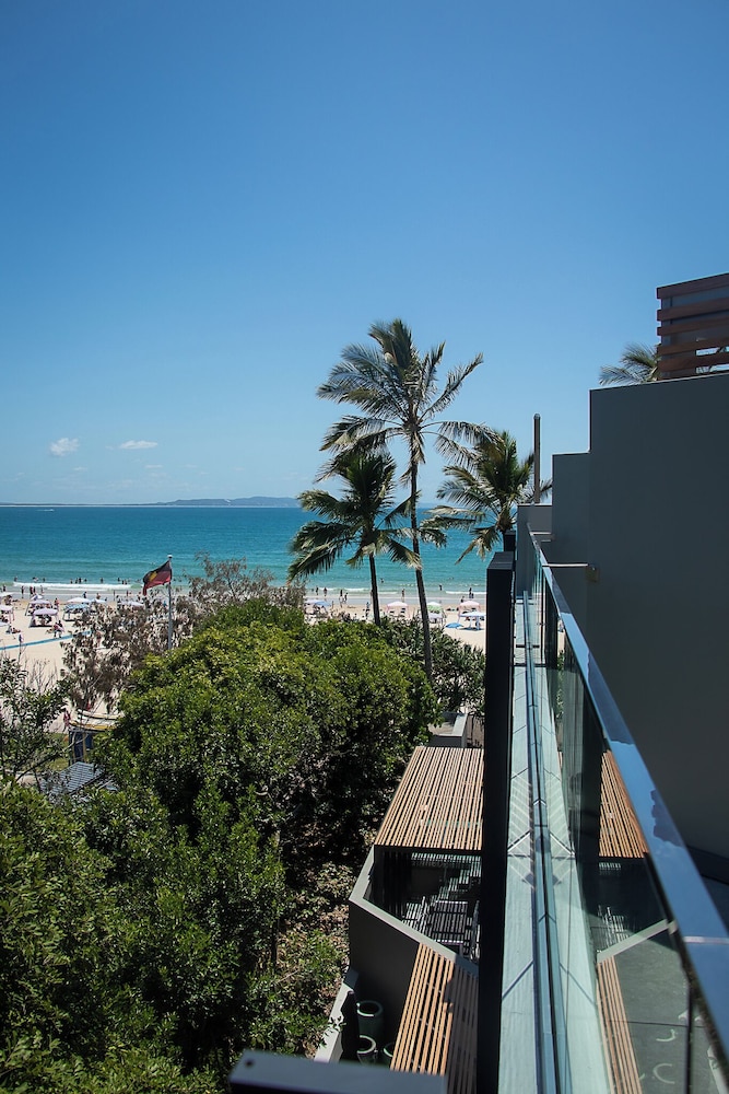 Beach/ocean view