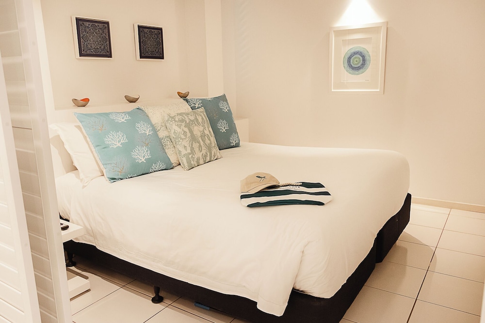 Extra beds