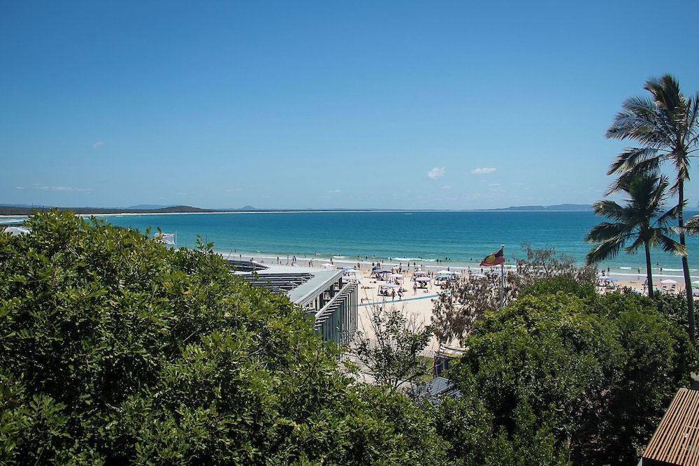 Beach/ocean view