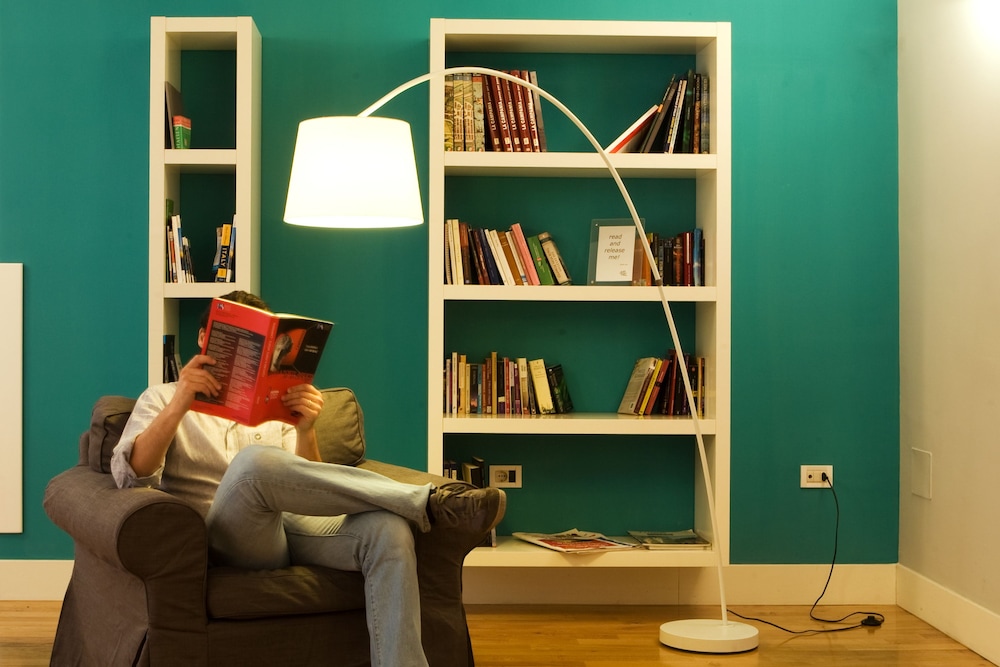 Library