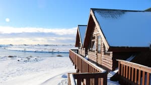 thumbnail: View from property