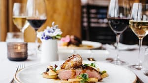 thumbnail: Restaurant