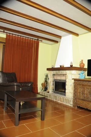 thumbnail: Fireplace