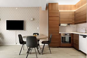 thumbnail: Private kitchenette