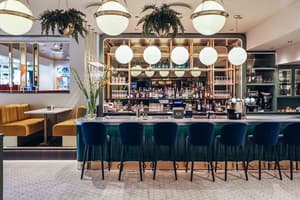 thumbnail: Restaurant