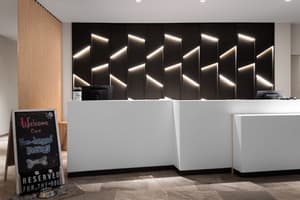 thumbnail: Reception