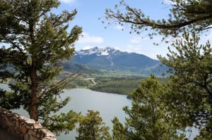 thumbnail: Hiking