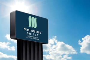 MainStay Suites Middleburg Heights Cleveland Airport