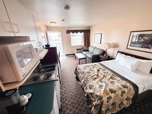 thumbnail: Room