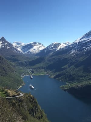 thumbnail: Aerial view