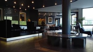 thumbnail: Reception