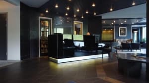 thumbnail: Reception