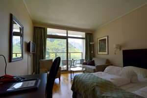 thumbnail: View from room