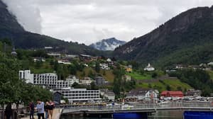 thumbnail: Aerial view