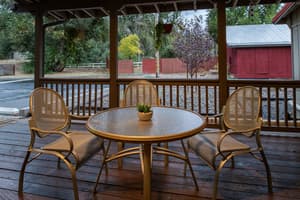 thumbnail: Terrace/patio
