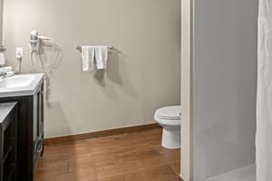 thumbnail: Bathroom