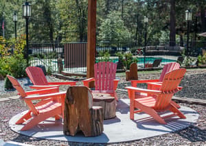 thumbnail: Terrace/patio