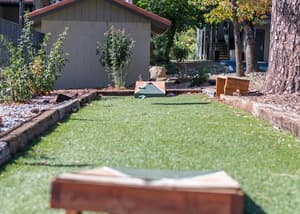 thumbnail: Children's play area - outdoor