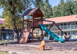 thumbnail: Children's play area - outdoor