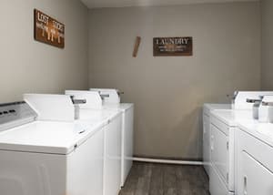 thumbnail: Laundry
