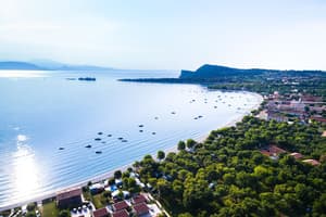 thumbnail: Aerial view