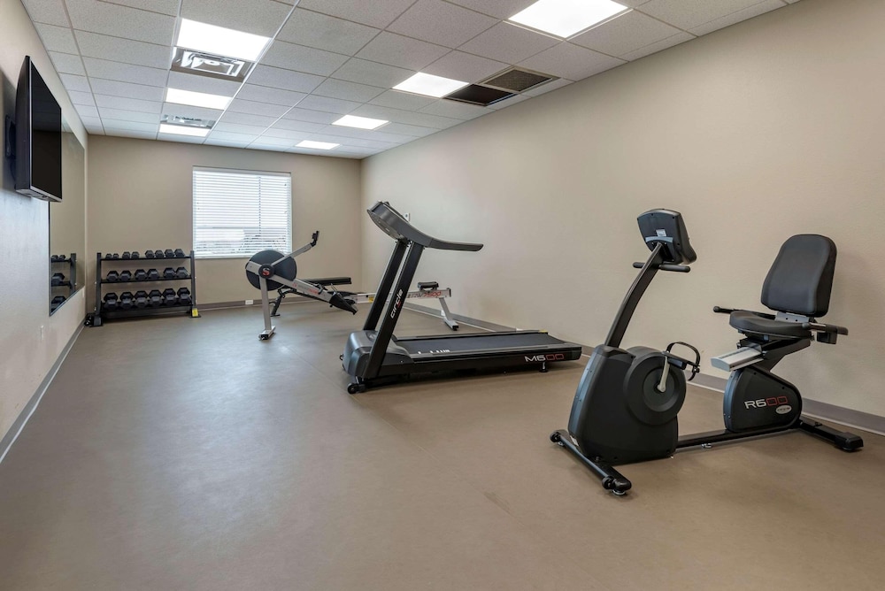 Sports facility