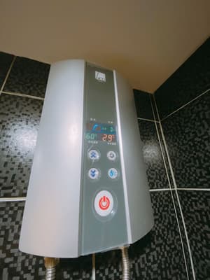 thumbnail: Bathroom